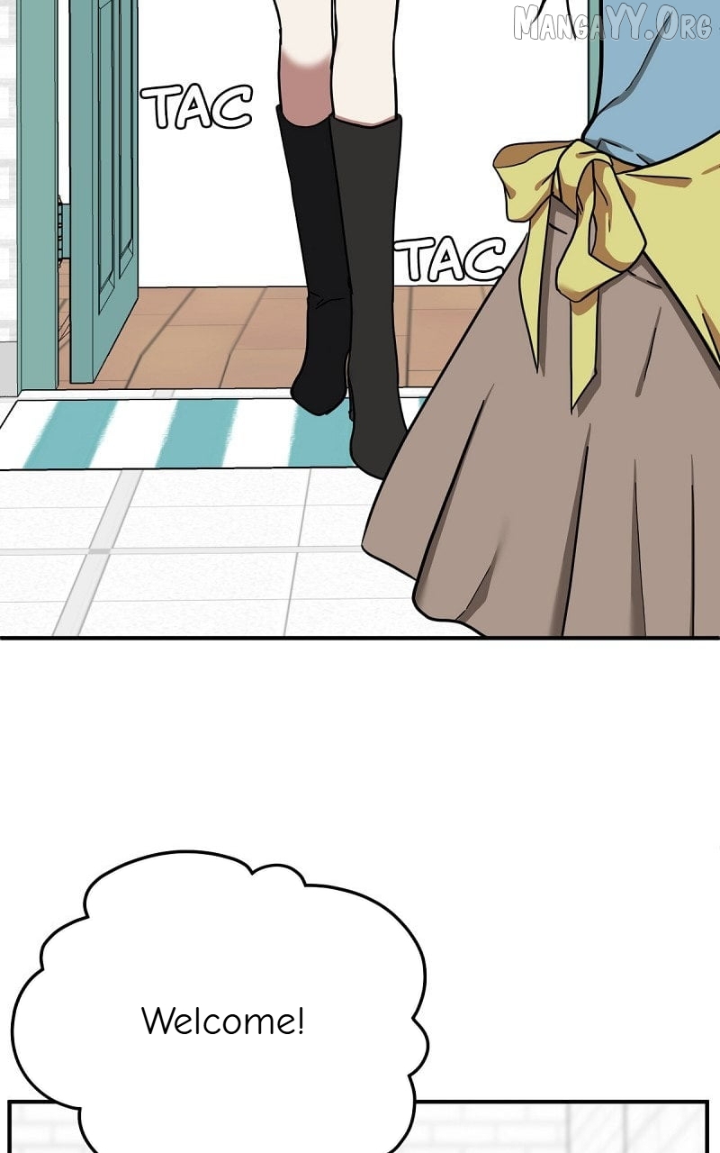 Change Me Chapter 59 - page 152